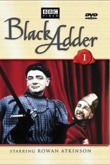 The Black Adder