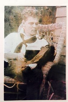 The Black Book (1929) afişi