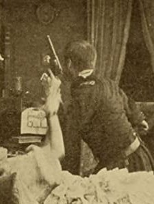 The Blue Or The Gray (1913) afişi