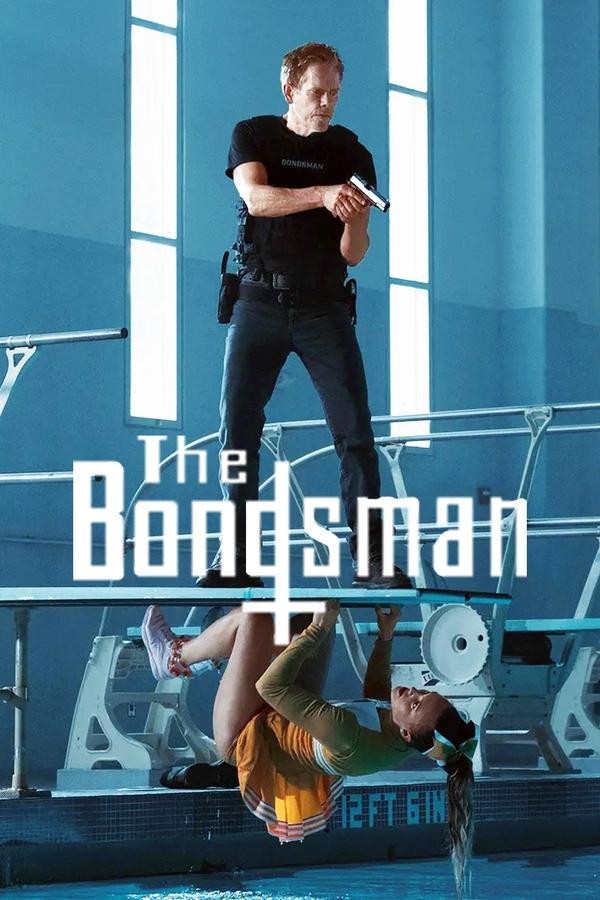 The Bondsman (2025) afişi The Bondsman (2025) afişi