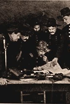 The Boomerang (1913) afişi