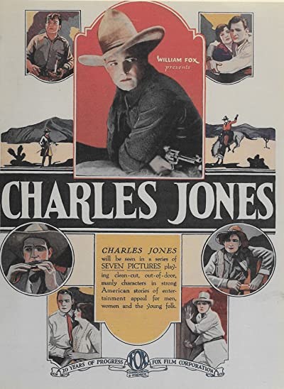 The Boss Of Camp Four (1922) afişi The Boss Of Camp Four (1922) afişi
