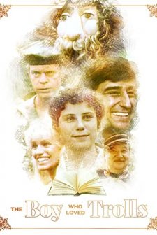 The Boy Who Loved Trolls (1984) afişi