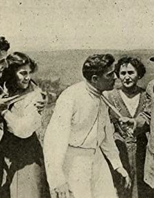 The Brand (1912) afişi