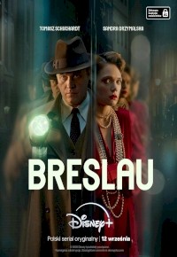 The Breslau Murders