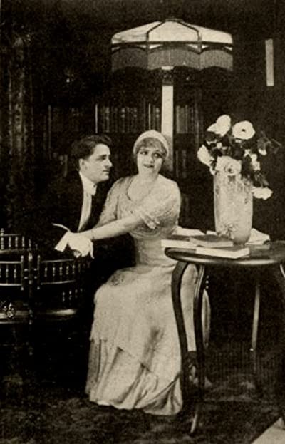 The Broken Heart (1913) afişi The Broken Heart (1913) afişi