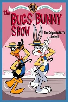 The Bugs Bunny Show (1960) afişi
