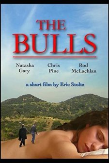 The Bulls (2005) afişi