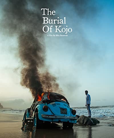 The Burial Of Kojo (2018) afişi The Burial Of Kojo (2018) afişi