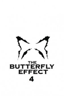 The Butterfly Effect afişi