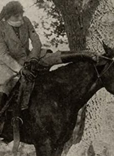 The Capture Of Red Stanley (1916) afişi