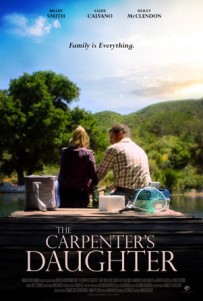 The Carpenter's Daughter (2016) afişi The Carpenter's Daughter (2016) afişi