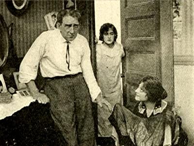 The Case Of Cherry Purcelle (1914) afişi The Case Of Cherry Purcelle (1914) afişi
