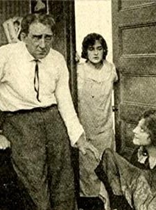 The Case Of Cherry Purcelle (1914) afişi