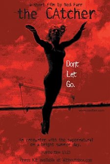 The Catcher (2005) afişi
