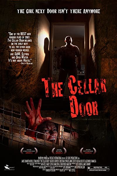 The Cellar Door (2007) afişi The Cellar Door (2007) afişi