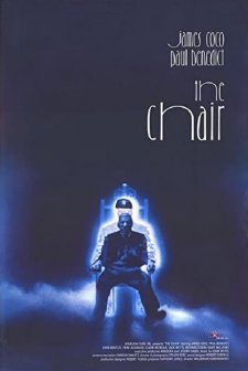 The Chair (1988) afişi