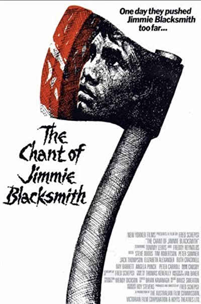 The Chant Of Jimmie Blacksmith (1978) afişi The Chant Of Jimmie Blacksmith (1978) afişi