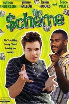 The $cheme (2003) afişi