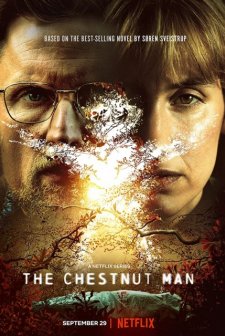 The Chestnut Man