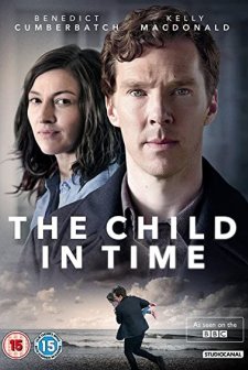 The Child in Time (2017) afişi
