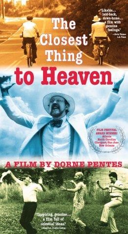 The Closest Thing To Heaven (1996) afişi The Closest Thing To Heaven (1996) afişi
