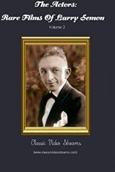 The Cloudhopper (1925) afişi