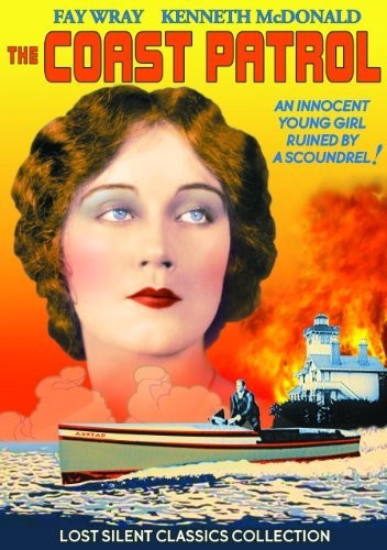 The Coast Patrol (1925) afişi The Coast Patrol (1925) afişi