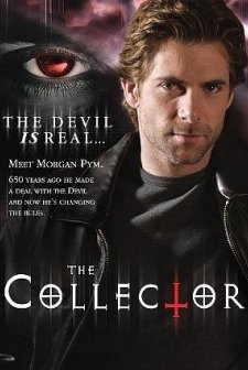 The Collector (2004) afişi