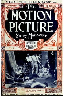 The Colleen Bawn (1911) afişi