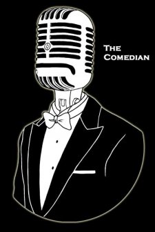 The Comedian
