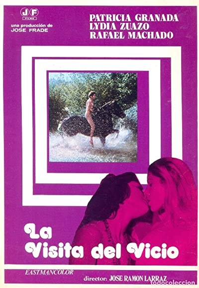 The Coming of Sin (1978) afişi The Coming of Sin (1978) afişi