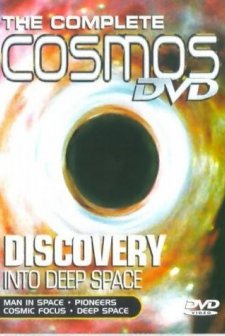 The Complete Cosmos (1998) afişi