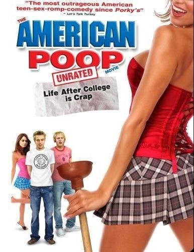 The Connecticut Poop Movie (2006) afişi The Connecticut Poop Movie (2006) afişi