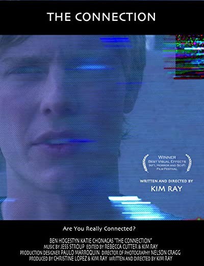 The Connection (2005) afişi The Connection (2005) afişi