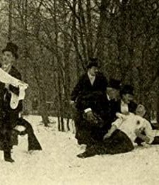 The Corsican Brothers