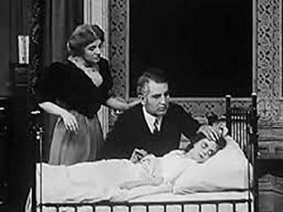 The Country Doctor (1909) afişi The Country Doctor (1909) afişi