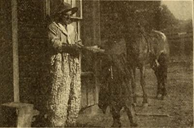 The Cowboy And The Squaw (1910) afişi The Cowboy And The Squaw (1910) afişi