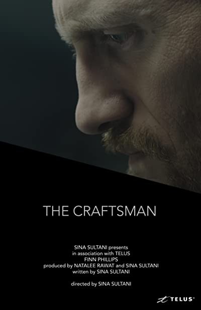 The Craftsman (2016) afişi The Craftsman (2016) afişi