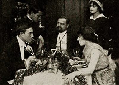 The Crime Of Cain (1914) afişi The Crime Of Cain (1914) afişi