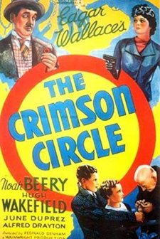 The Crimson Circle
