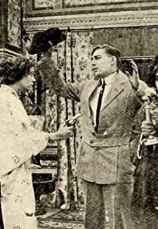 The Cub Reporter's Big Scoop (1912) afişi