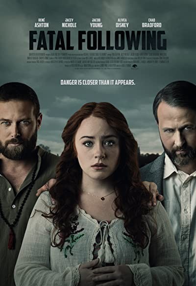 The Cult (2021) afişi The Cult (2021) afişi