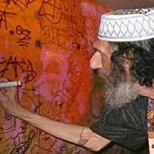 The Cure For ınsomnia (1987) afişi