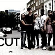 The Cut (2009) afişi