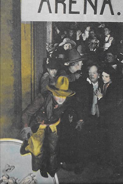 The Dangerous Coward (1924) afişi The Dangerous Coward (1924) afişi
