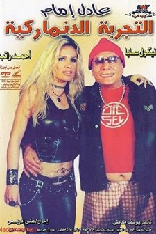 The Danish Project (2003) afişi