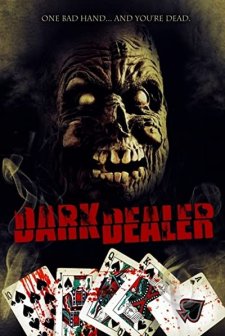 The Dark Dealer