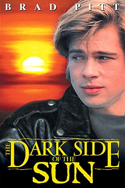 The Dark Side Of The Sun (1988) afişi The Dark Side Of The Sun (1988) afişi