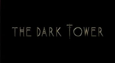 The Dark Tower (2020) afişi The Dark Tower (2020) afişi